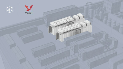 Enapter sells two MW AEM electrolysers to South Korean hydrogen pilot project
